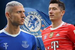 HLV Tuchel chỉ ra 5 tiền đạo có thể thay Lukaku ở Chelsea