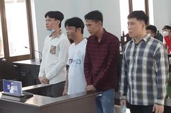 Lĩnh án tù vì cưỡng đoạt tiền người cai nghiện