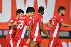 Bóng đá Việt Nam hôm nay: Viettel vs Young Elephants (17h00, 24/6)