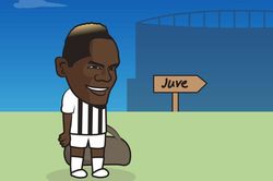 Ảnh chế: Khi 'Đôi bạn cùng tiến' Pogba và Lukaku trở lại Serie A