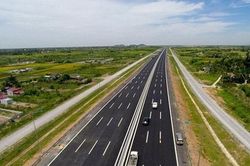 Phê duyệt chủ trương đầu tư đường cao tốc Cao Lãnh – An Hữu