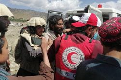 Động đất tại Afghanistan: Số người thiệt mạng tănglên 1.500 người