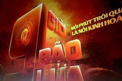 Phim về thảm họa cháy nổ đầu tiên tại Việt Nam