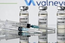 Thêm một vaccine Covid-19 được Cơ quan quản lý dược phẩm châu Âu phê chuẩn
