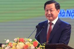 Quan hệ hợp tác toàn diện, tốt đẹp giữa Việt Nam-Campuchia không ngừng được củng cố, phát triển