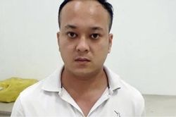 Khởi tố đối tượng dùng chiêu bịt kín camera, đục thùng ATM để trộm tiền