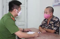 Triệt xóa ổ nhóm đánh bạc lưu động trong rừng