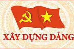 Sàng lọc đưa đảng viên không đủ tư cách ra khỏi Đảng