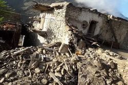 Động đất tại Afghanistan: Các cơ quan LHQ khẩn trương triển khai cứu trợ