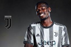 Pogba đạt thỏa thuận trở lại Juventus theo dạng tự do