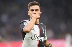 Dybala sẽ chỉ đợi Inter đến giữa tháng 7
