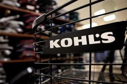 Franchise Group cân nhắc hạ giá đề nghị mua Kohl's