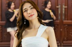 Khoe giọng cao chót vót hát nhạc buồn, màn cover của Hòa Minzy bất ngờ 'toang' chỉ vì hành động này?