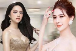 Mối quan hệ giữa Hương Giang và Lâm Khánh Chi sau lùm xùm cạch mặt