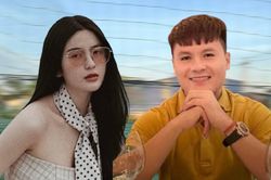 Netizen bắt trọn khoảnh khắc Quang Hải lần đầu công khai làm điều đặc biệt cho 'tình tin đồn'