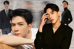 Mối quan hệ thân thiết ít ai biết giữa Anh Tú và Thuận Nguyễn