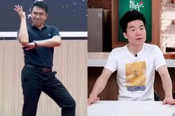 Thầy giáo mê nhảy và giảng viên livestream bán hàng: Dung hòa giữa đam mê và thành công
