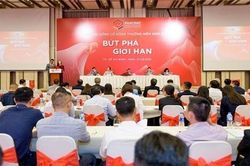 Phát Đạt tái cơ cấu danh mục đầu tư để sớm hoàn thành mục tiêu lợi nhuận