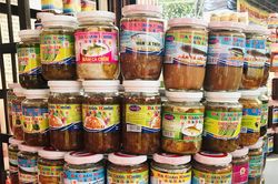 Khi món ăn quê trở thành đặc sản