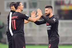 AC Milan vẫn sẽ tiếp tục lộ trình chiến lược dài hơi