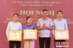 Đối thoại chính sách phát triển HTX năm 2022