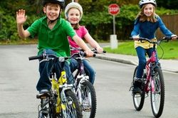 Những môn thể thao giúp trẻ phát triển toàn diện