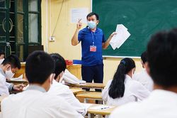 Công bố danh mục phương thức xét tuyển đại học năm 2022