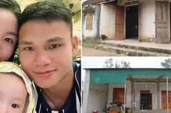 Không còn là cầu thủ nghèo nhất Việt Nam, Phạm Xuân Mạnh nỗ lực trả nợ và khoe tậu thêm nhà mới