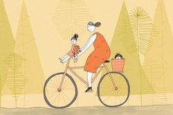 Người mẹ không hoàn hảo của tôi