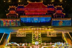 Đặc sắc chương trình nghệ thuật khai màn Tuần lễ Festival Huế 2022