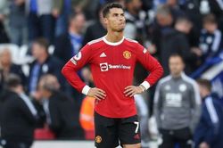 Chuyển nhượng MU 25/6: Bayern không cần Ronaldo, MU gặp khó trong thương vụ Antony