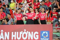 Khai mạc SPL-S4: Tưng bừng Ngày hội lớn bóng đá phong trào TP.HCM