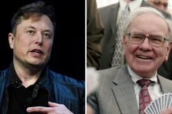 Từng cười chê, Elon Musk giờ phải kiêng dè trước công ty hàng Tàu này