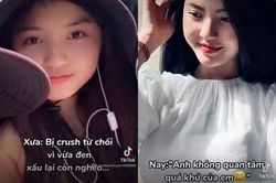 Bạn gái tin đồn Quang Hải lộ thời 'còn phèn': Vừa xấu, vừa nghèo