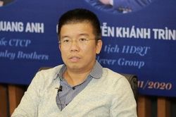Vì sao chủ tịch Clever Group (ADG) 'bắt đáy' chính cổ phiếu công ty mình khi giá lao dốc?