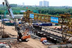 6 tháng đầu năm 2022 nhiều đơn vị tại Hà Nội chưa giải ngân đồng nào
