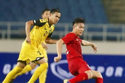 Thắng 5 trận giao hữu, Brunei gửi lời thách thức tới U19 Việt Nam