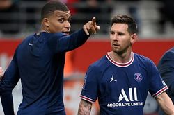 Mbappe tiết lộ tham vọng sau khi gia hạn PSG