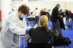 Croatia phát hiện biến thể mới của virus SARS-CoV-2