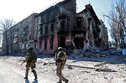 Tổng thư ký NATO dự báo cuộc chiến Ukraine sẽ kết thúc như thế nào