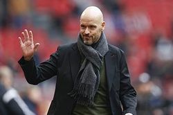 Ten Hag 'đẩy' Rangnick khỏi MU sau khi từ chối gặp mặt
