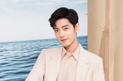 Tiêu Chiến lập kỷ lục vô tiền khoáng hậu, Triệu Lệ Dĩnh, Địch Lệ Nhiệt Ba 'không có cửa'