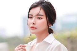 Cao Thái Hà tưởng nhớ cố diễn viên Đức Long, lời nhắn xúc động: 'Cậu ở đó nhớ phải cười nhiều'