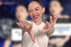 Bị fan 'xa lánh' không dám lại gần bắt chuyện, Tóc Tiên có câu trả lời khiến ai cũng 'cạn lời'!