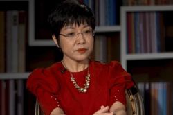 MC Thảo Vân kể về cuộc hôn nhân với NSND Công Lý: Để đi đến quyết định chia tay không hề dễ dàng