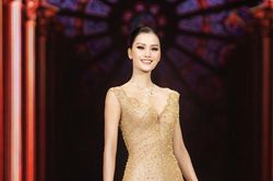 Hương Ly ngậm ngùi rớt khỏi Top 3 Miss Universe Vietnam: 2 năm liên tiếp góp mặt ở Top 5