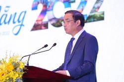 Nhiều cơ hội đầu tư tại Diễn đàn đầu tư Đà Nẵng 2022