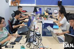 Chia sẻ kinh nghiệm khởi nghiệp thành công của các startup điển hình