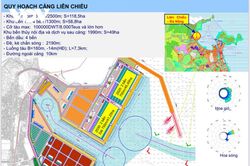 Ưu tiên thu hút đầu tư 9 dự án về lĩnh vực giao thông