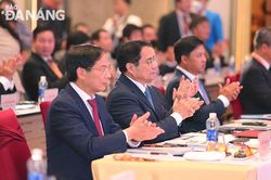 Nhà đầu tư, doanh nghiệp kỳ vọng vào Diễn đàn Đầu tư Đà Nẵng 2022
